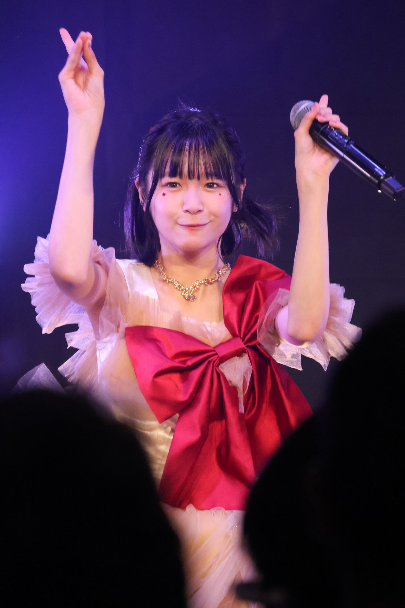 ♡かりな♡ おはよ〜❤️
