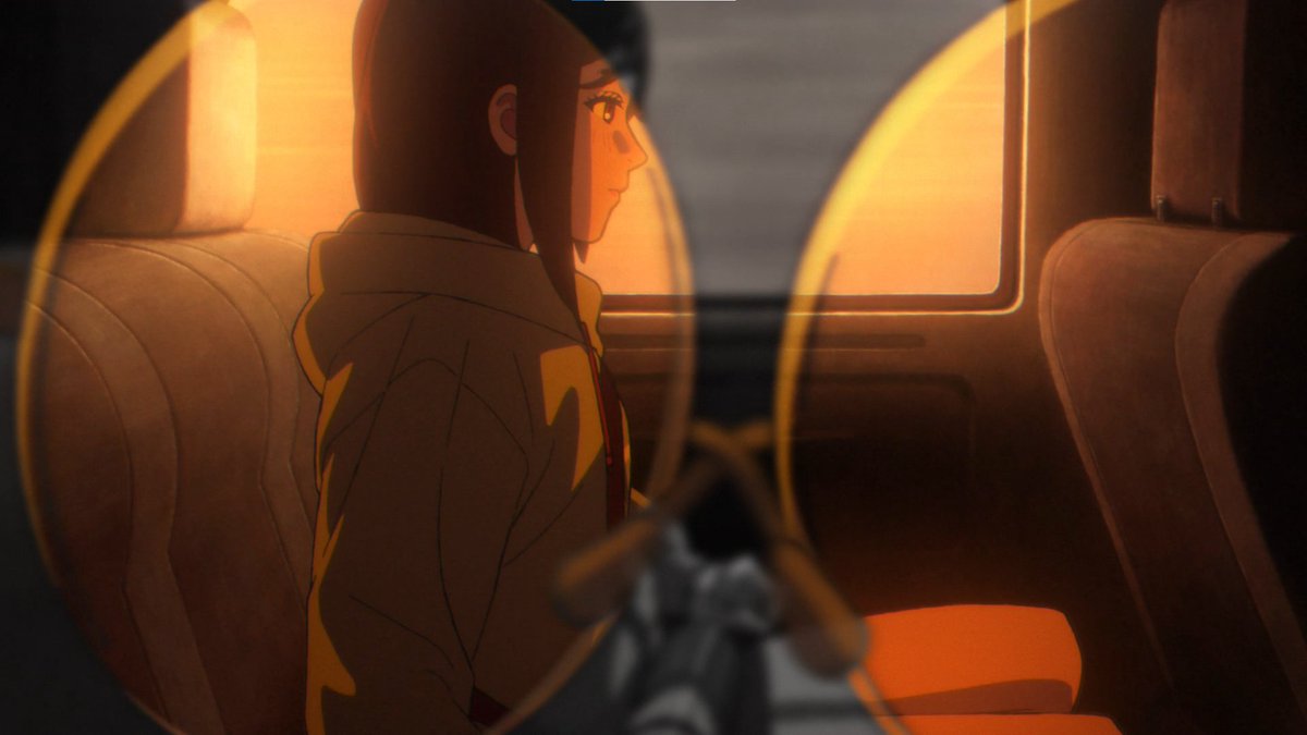 RaafaGD's tweet image. I love the new opening but, ngl when I started an dandadan episode and otonoke starts to play, it was like I went into dandadan mode for the rest of the day