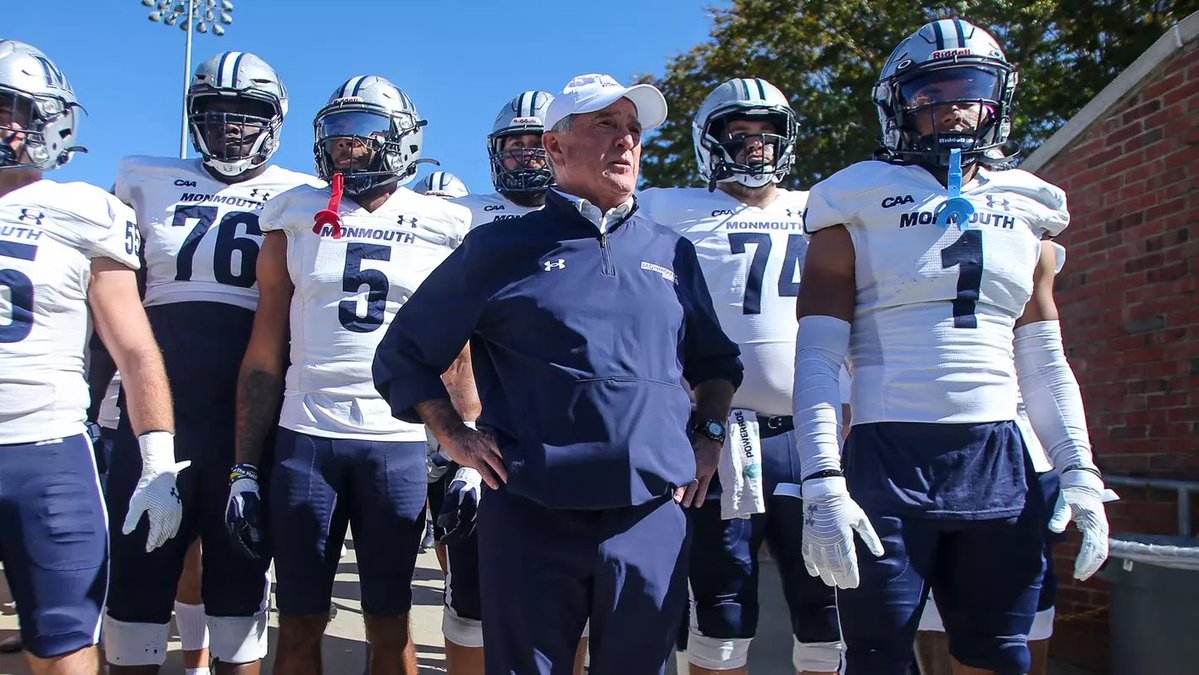 I will be at Monmouth University tomorrow 🔵⚪️
#FlyHawks