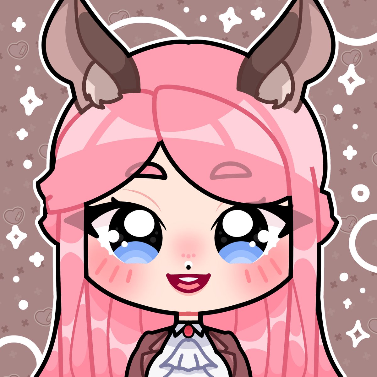 ringtaleferret's tweet image. I wanted to do something nice for my friends! Love you guys! @SablynNebulae @Yuki_Shima_Fox @DandelionDaysVT
🎨 by @avroringgg