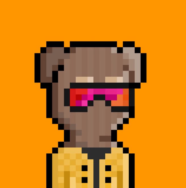 Canessa (@canessadcl) on Twitter photo Who wants a FREE BITBEAST? ✨
These babies earn you free BEAST points every day just for holding them.
Get this Beast #5271 by showing up in <a href="/decentraland/">Decentraland</a> tomorrow as <a href="/Miguel_Amargo/">Amargo</a> drops a new build for us!
Coords: -143,96
Time: 9pm EST
<a href="/MAKEANFT/">make</a> <a href="/metadjai/">MetaDJ</a> <a href="/akidcalledbeast/">a KID called BEAST</a> Who wants a FREE BITBEAST? ✨
These babies earn you free BEAST points every day just for holding them.
Get this Beast #5271 by showing up in <a href="/decentraland/">Decentraland</a> tomorrow as <a href="/Miguel_Amargo/">Amargo</a> drops a new build for us!
Coords: -143,96
Time: 9pm EST
<a href="/MAKEANFT/">make</a> <a href="/metadjai/">MetaDJ</a> <a href="/akidcalledbeast/">a KID called BEAST</a>