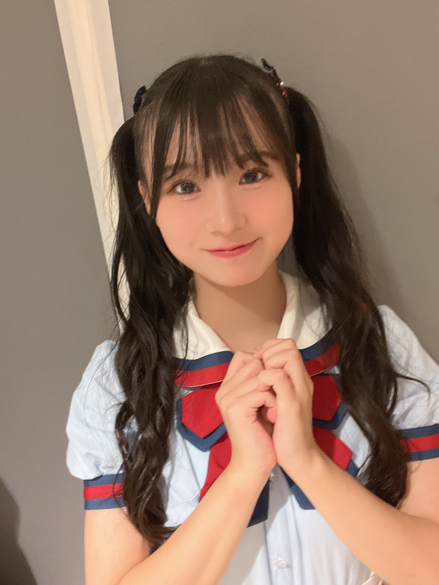 坂本理紗【NMB48】 on X: 