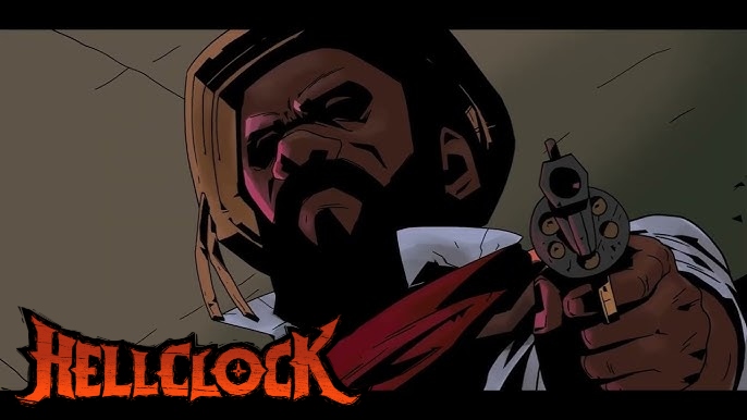 William Ofoegbu tweet media