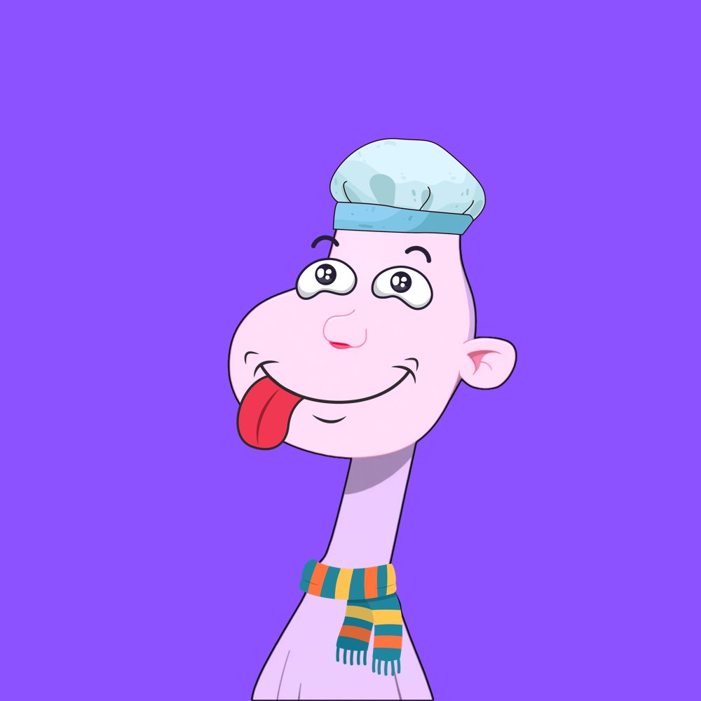 ArtDreamsNFTs's tweet image. 🎭 Which mood are you today?

😡 Angry
🤪 Crazy
😶 Calm
😴 Sleepy

Meet the many faces of Crazy Faces, a wild NFT collection full of emotion, chaos, and color.

Pick your vibe. Own your face.

🔗 opensea.io/collection/cra…

#CrazyFaces #NFTCommunity #PFPcollection #NFTart #OpenSea