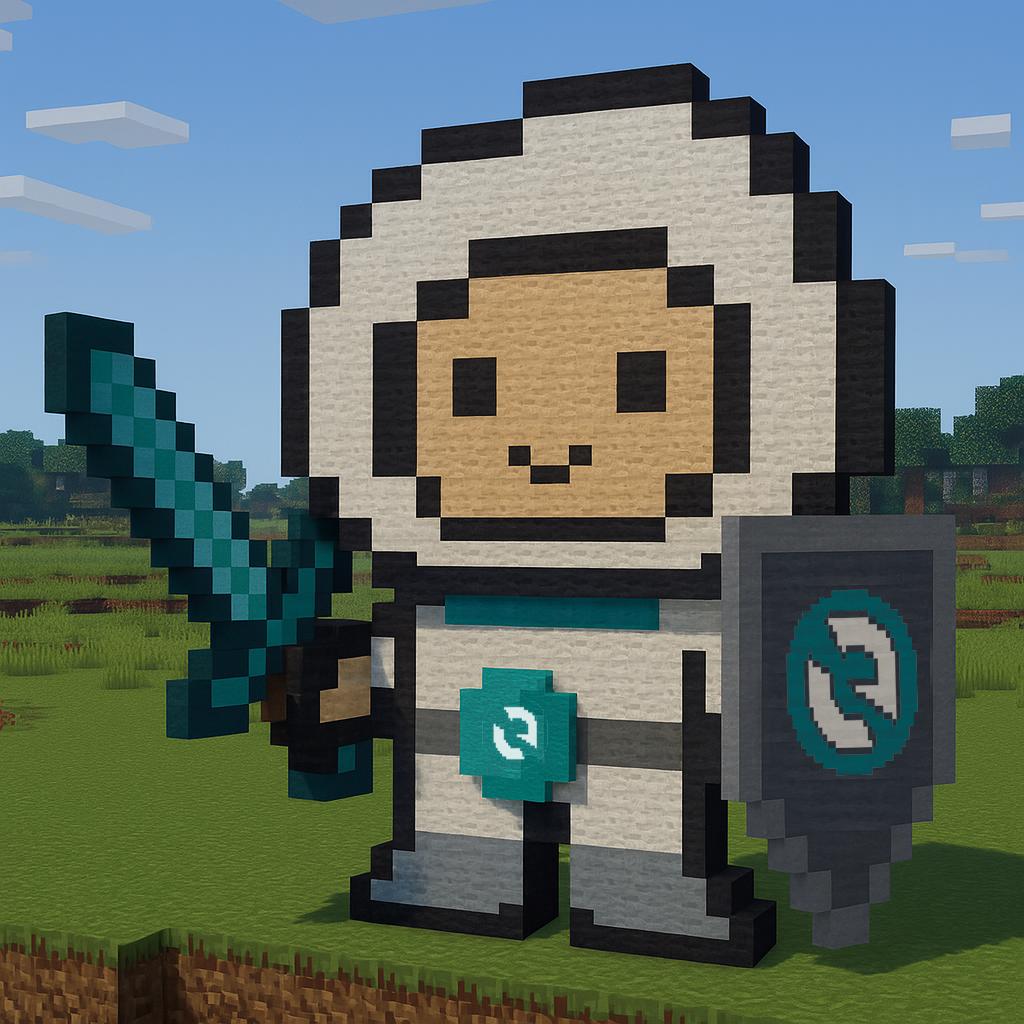 myetherwallet's tweet image. rate my build from 0 - 10