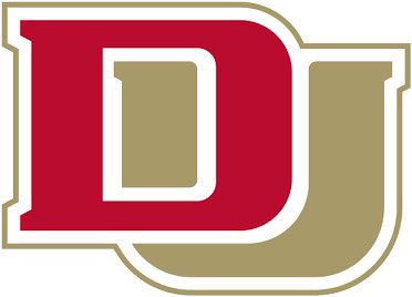 charliecrane08's tweet image. Thankful to receive an offer from Denver! Thank you @CoachBergyDU for the opportunity!