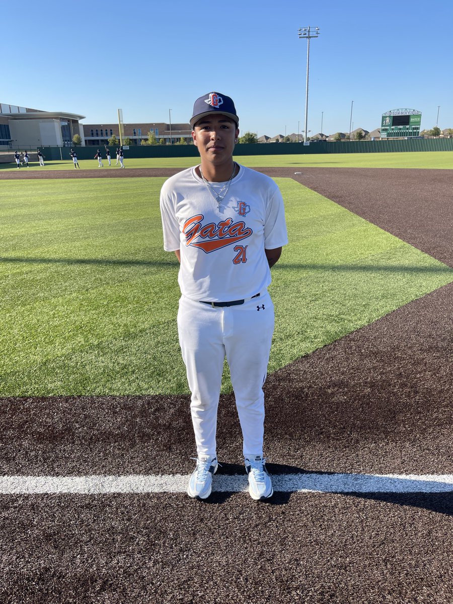 ✭Five Tool Texas✭ tweet media