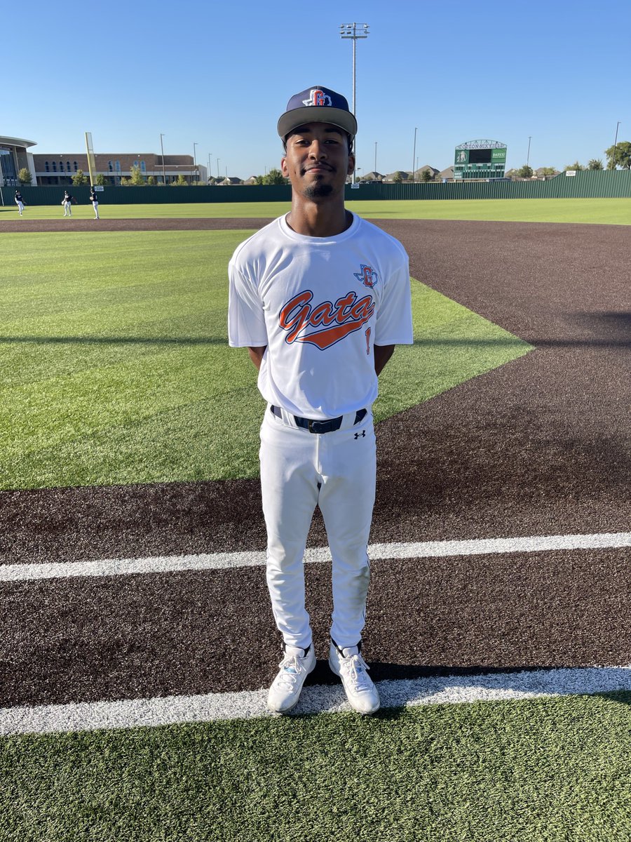 F: Texas GATA 7, Duran Baseball 17U National 0
PoG: <a href="/SAMMYG2026/">Samuel Garcia</a> 3.1 IP, 6K, 3H
Hitter: <a href="/therealbray__/">Brayden Abila</a> 2-4, 2B