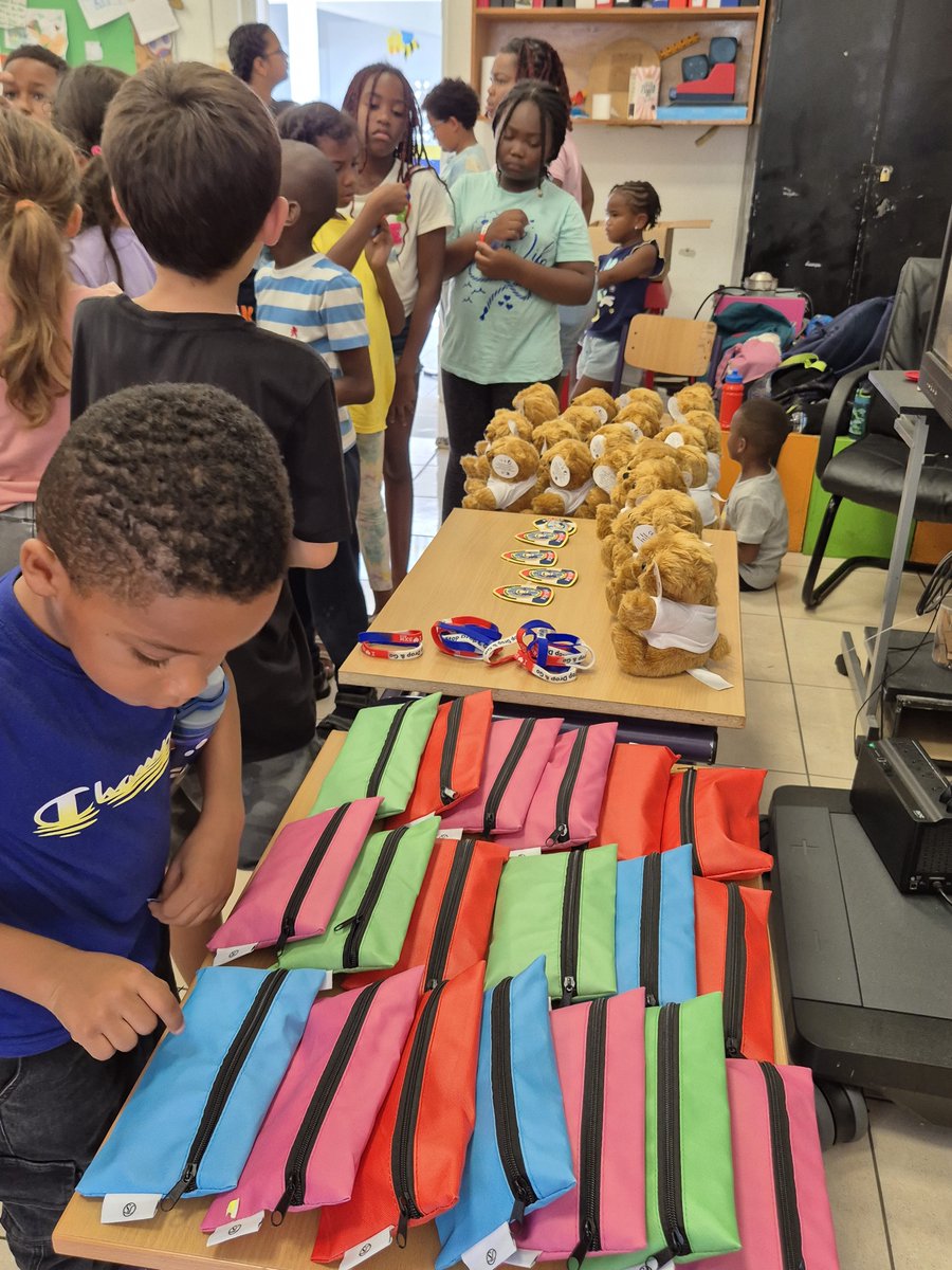 KPSM Engages Youth During Summer Camp Visit at St. Joseph School

Read this story in full at ow.ly/zGUI50Wv1ml