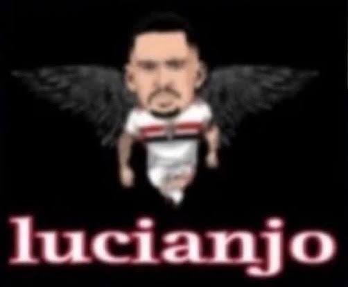 sp100qualidade's tweet image. é lucianjooooooooo
