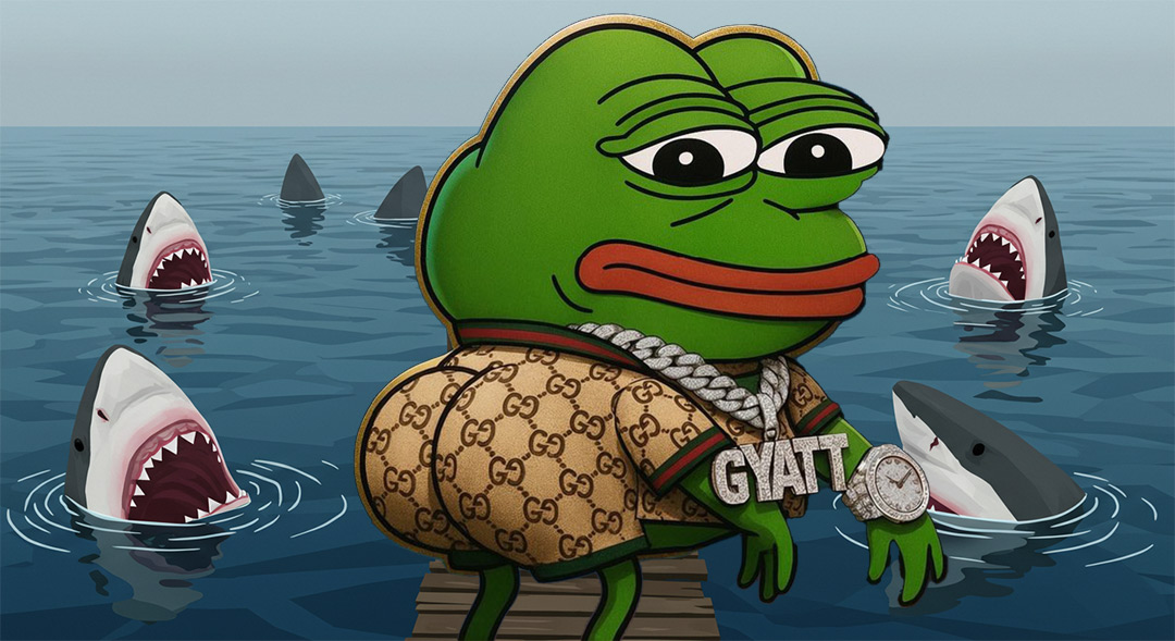ExtraJiff's tweet image. Big thanks to my $GYATT fam and the meme competition I have now managed to secure a Shark Position... LFG!!!
🐳 > 10 million
🦈 > 1 million
🐬 > 100k
Lock TF in on Solana
CA: d2v5QPZzreHR8V7i4fiyA2QfXfbhEdjFmUoexJkpump