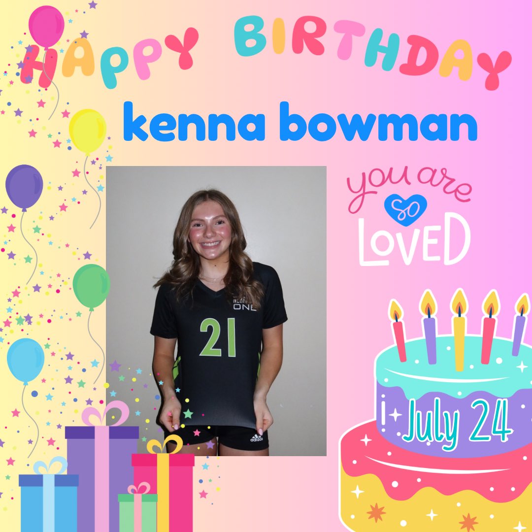 NeONE16Synergy's tweet image. Happy birthday!!