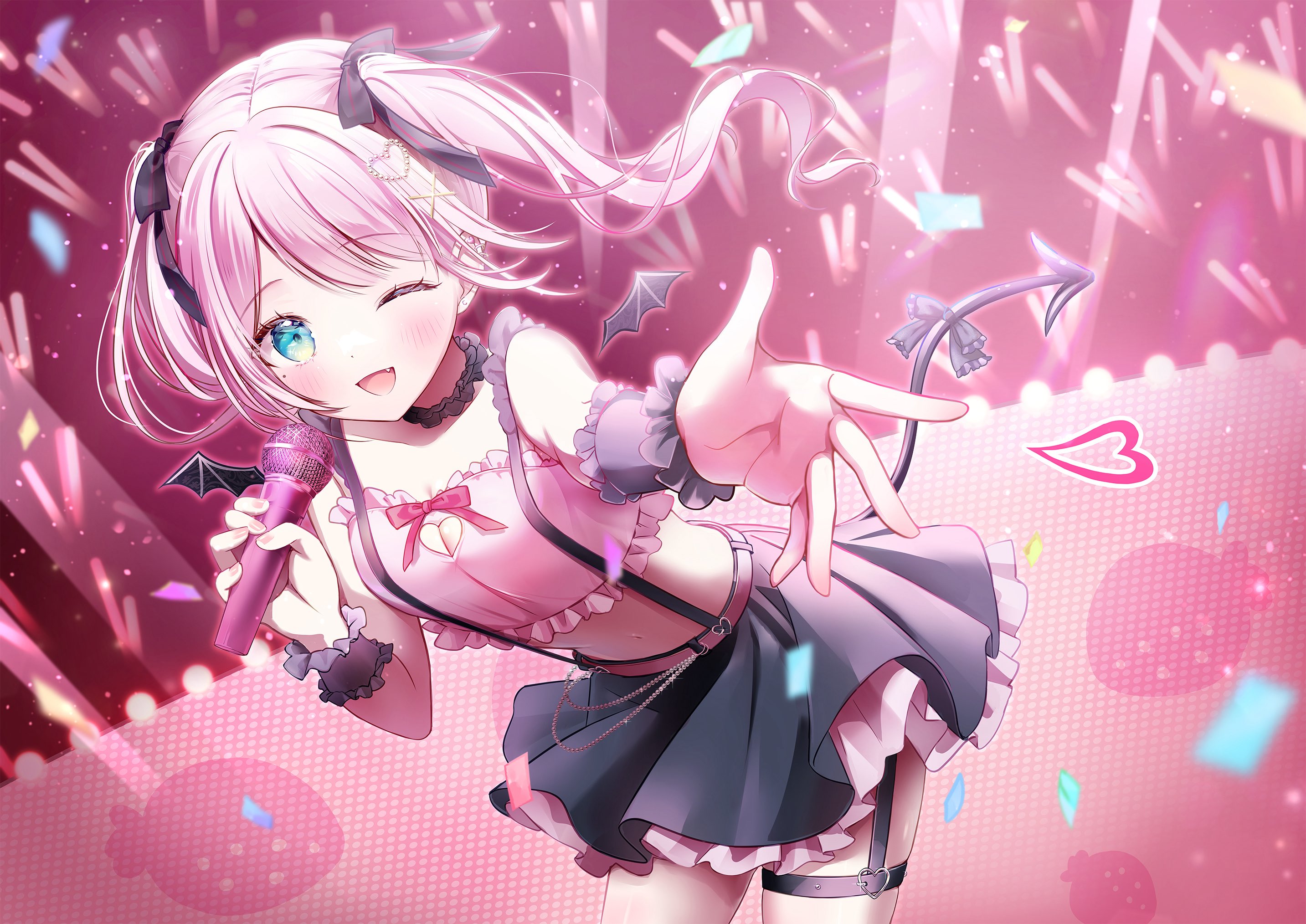 ♡睡蓮♡様♡ありがとうございます♡ 🪄 ˆ. ̫ . ˆ)🪄°・*:.。.☆