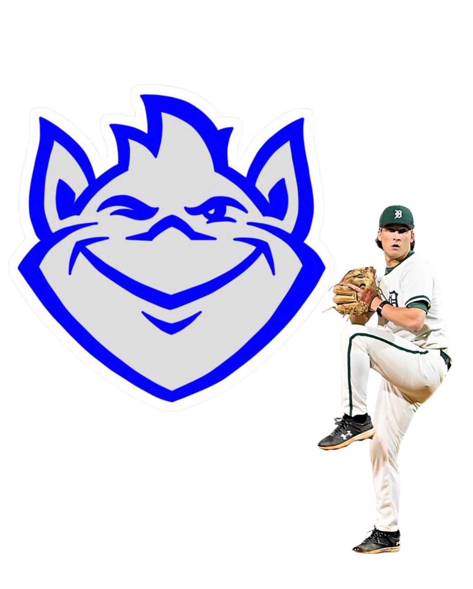 LCromer4's tweet image. Blessed to announce my commitment to Saint Louis University to continue my academic and athletic career. Thank you to my family, coaches, and everyone who’s supported me along the way. #Bilikens @MaxPitchingLab @GbaDevelopment