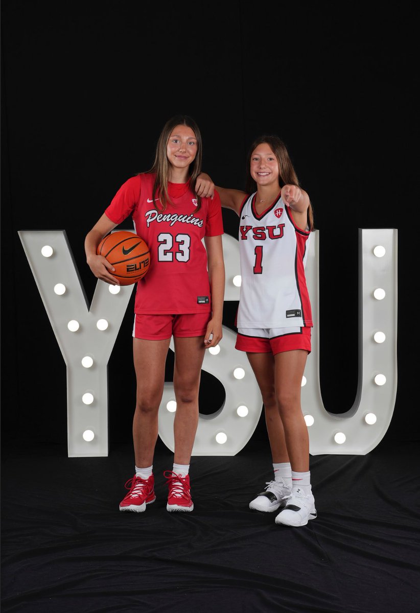 Quinn Eckenrode (@quinneckenrode) on Twitter photo Had a great time tagging along with <a href="/LeahEckenrode/">Leah Eckenrode</a> at her unofficial visit to <a href="/YSUWomensHoops/">Youngstown State WBBπ§</a>
Thanks for including me!
<a href="/CoachJackson21/">Melissa Jackson</a>
<a href="/ShaynaOGore/">shayna</a>
<a href="/KDTheCoach/">Kayla DeCriscio</a>
<a href="/CoachCourtD/">Courtney Davidson</a> Had a great time tagging along with <a href="/LeahEckenrode/">Leah Eckenrode</a> at her unofficial visit to <a href="/YSUWomensHoops/">Youngstown State WBBπ§</a>
Thanks for including me!
<a href="/CoachJackson21/">Melissa Jackson</a>
<a href="/ShaynaOGore/">shayna</a>
<a href="/KDTheCoach/">Kayla DeCriscio</a>
<a href="/CoachCourtD/">Courtney Davidson</a>