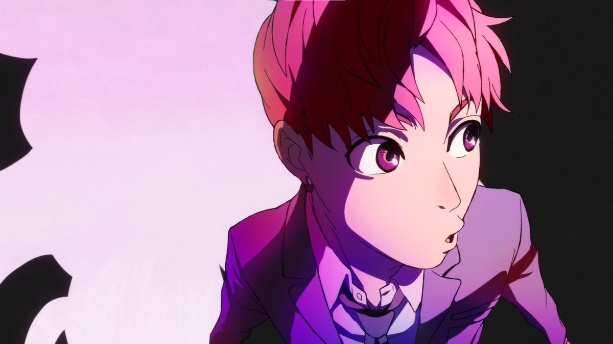 RaafaGD's tweet image. I love the new opening but, ngl when I started an dandadan episode and otonoke starts to play, it was like I went into dandadan mode for the rest of the day