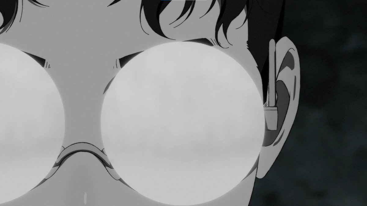 RaafaGD's tweet image. I love the new opening but, ngl when I started an dandadan episode and otonoke starts to play, it was like I went into dandadan mode for the rest of the day