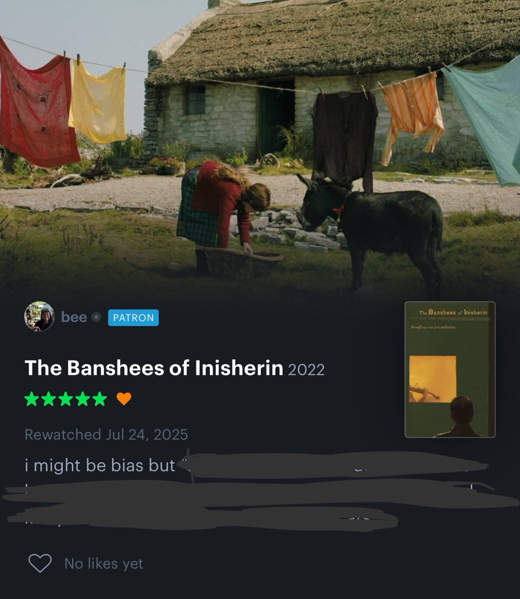 who me? bias? neverrrr