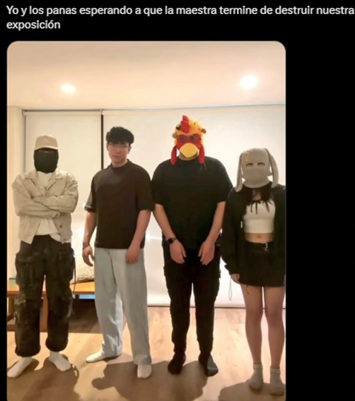 TheMagmaBoi | 💀🔪 (@themagmaboi) on Twitter photo 