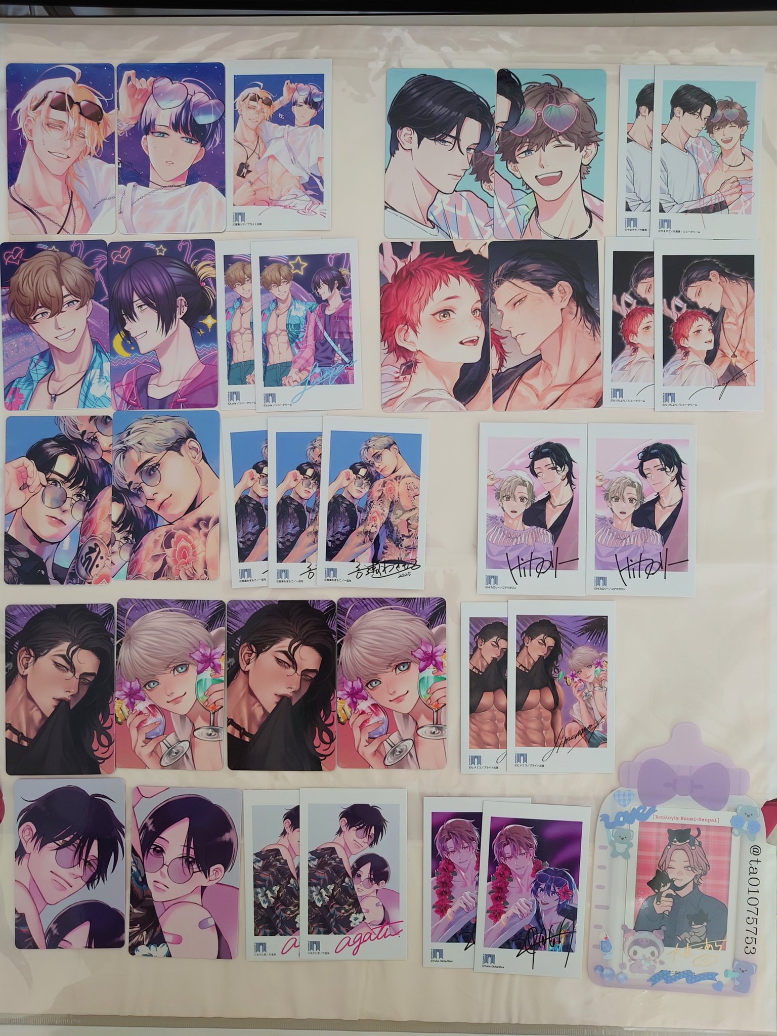 ao✩.*˚ on X: 