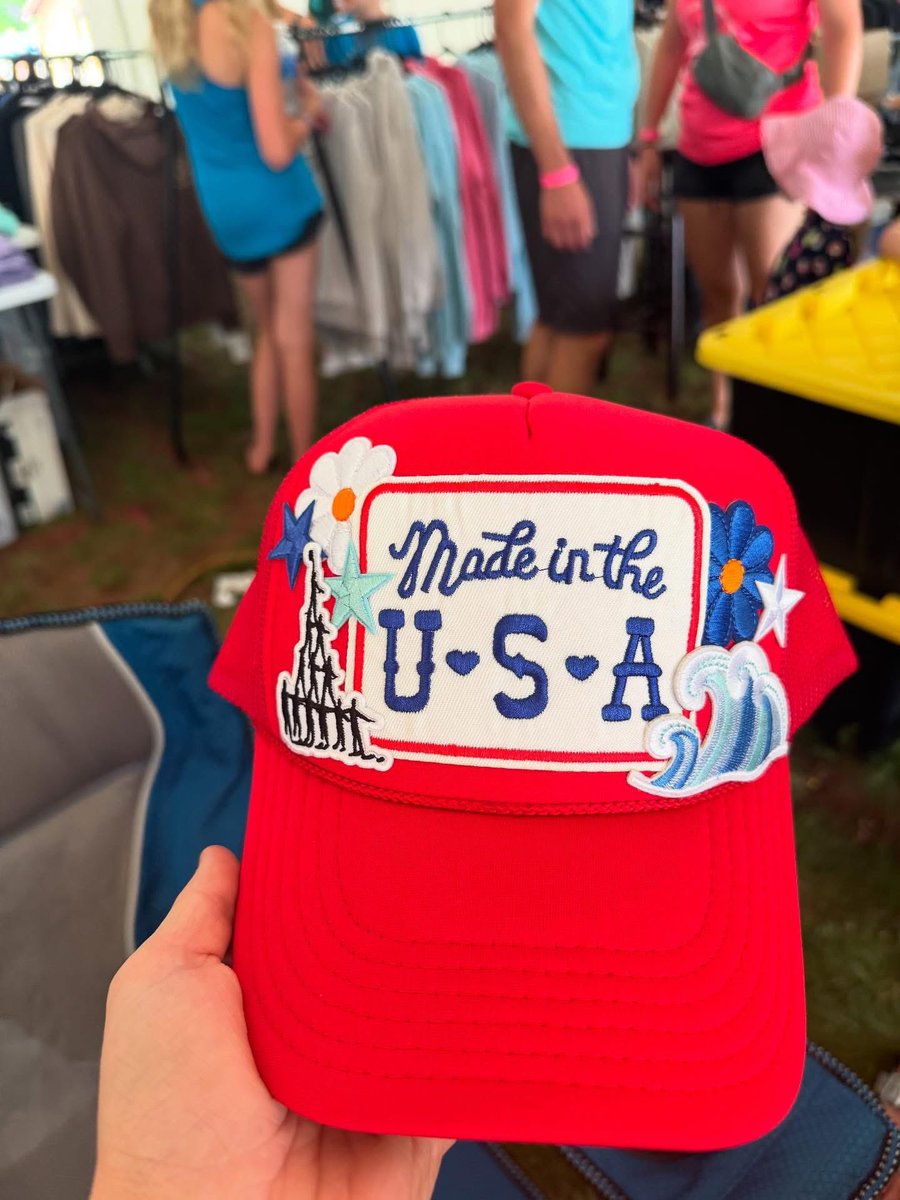 Alex Corradetti (@alexcorradetti) on Twitter photo 🧢💖TOMORROW MORNING! We say yes to the press with the owners of Howdy Hat Bar MKE!
Join us to meet these fabulous #Milwaukee entrepreneurs tomorrow during the <a href="/CBS58/">CBS 58 News</a> Morning News.
We’re on from 4:30-8am! 🧢💖TOMORROW MORNING! We say yes to the press with the owners of Howdy Hat Bar MKE!
Join us to meet these fabulous #Milwaukee entrepreneurs tomorrow during the <a href="/CBS58/">CBS 58 News</a> Morning News.
We’re on from 4:30-8am!