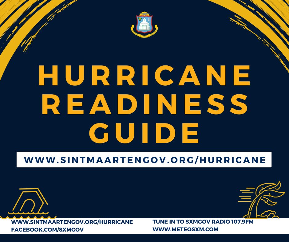 ODM: Reminder Be Prepared! Time to Check Your Disaster Supply Kit

Read this story in full at ow.ly/5NxI50Wv1mU