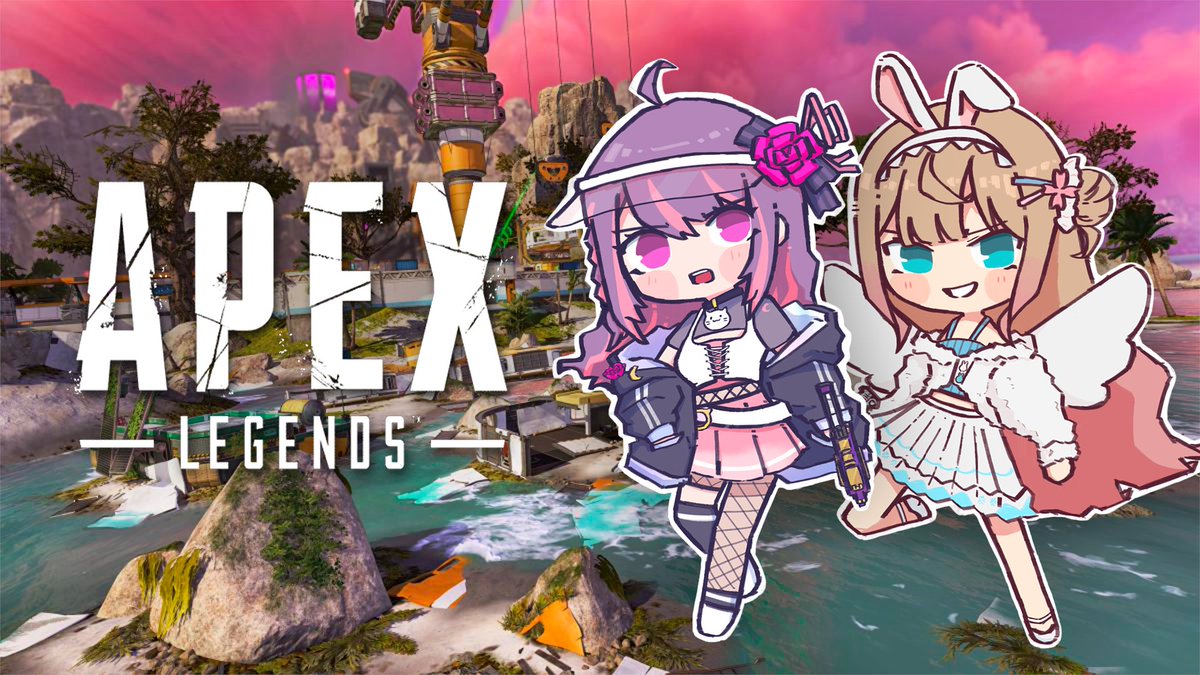 CelestialNight_'s tweet image. π΄ TWo Baddies One Goal: Donβt Derank π
β¨w/ Β @meeshchannel
TTV/YT: CelestialNights