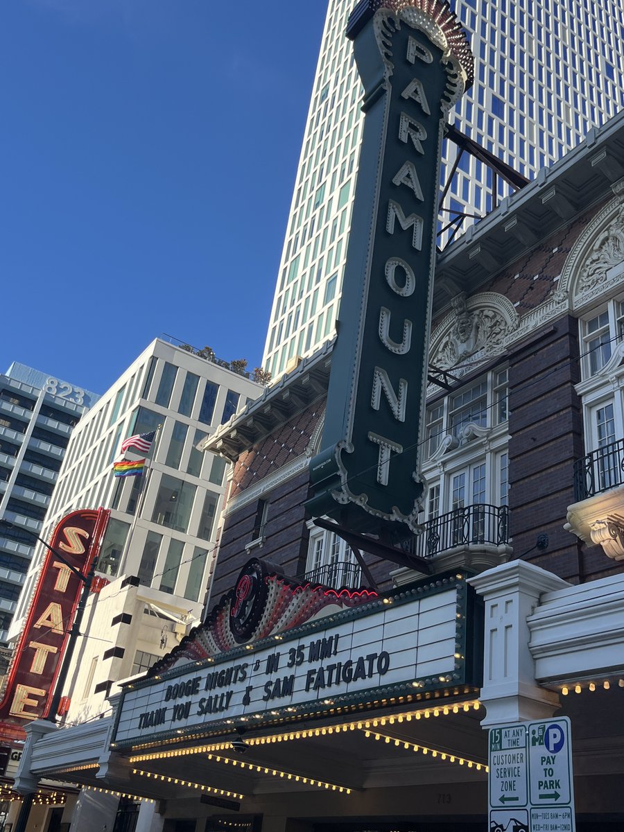 A punto de quitarme el sabor amargo de la película anterior