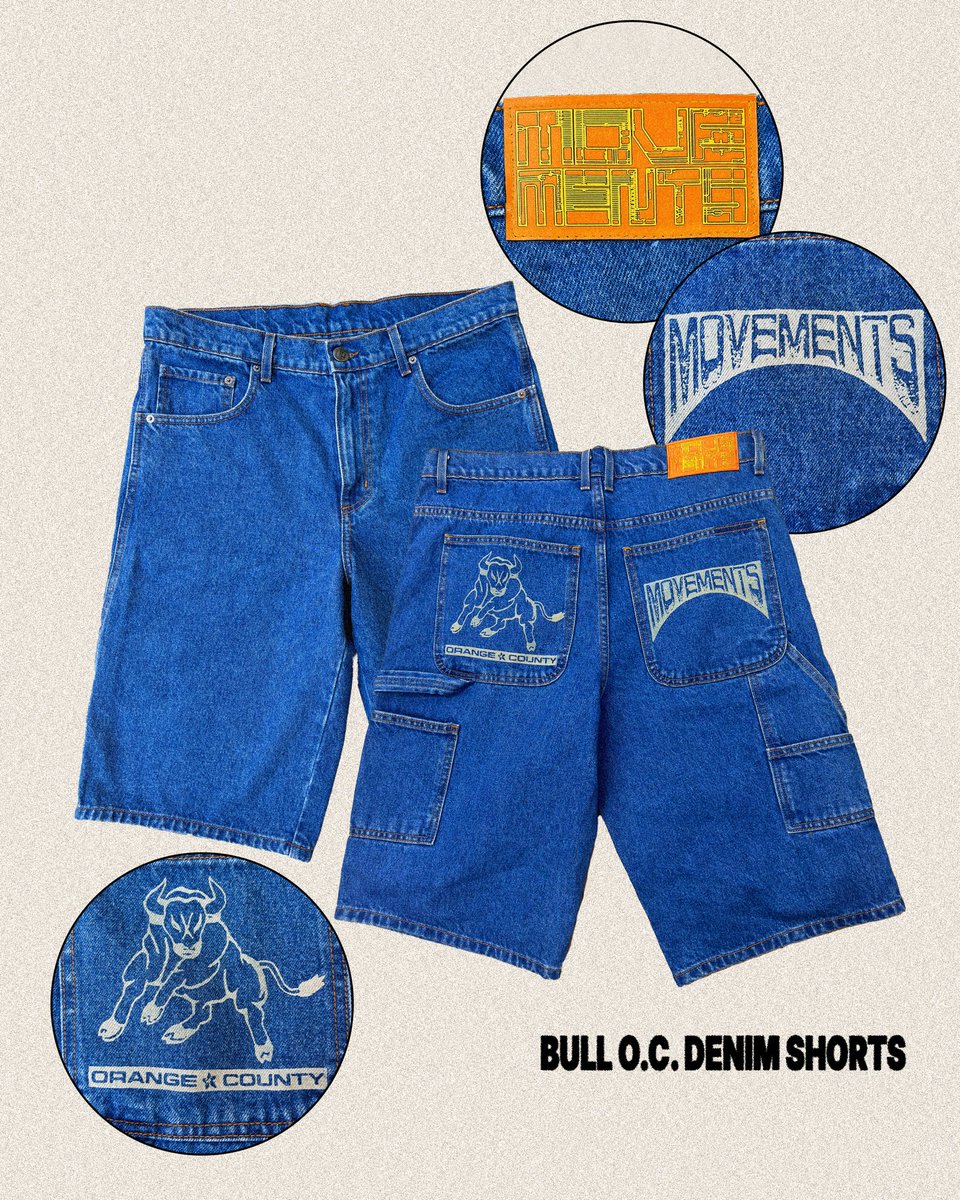 Movements tweet media