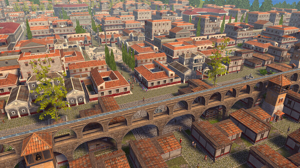 IndieQuesting's tweet image. Indie Questing  ⚔️
 🔥 Featured Game
 🔥 Pompeii: The Legacy on #Steam @zzeljkokos 
 ⚔️ #indiequest #gamedev #indiedev #gaming
store.steampowered.com/app/2632240/Po…