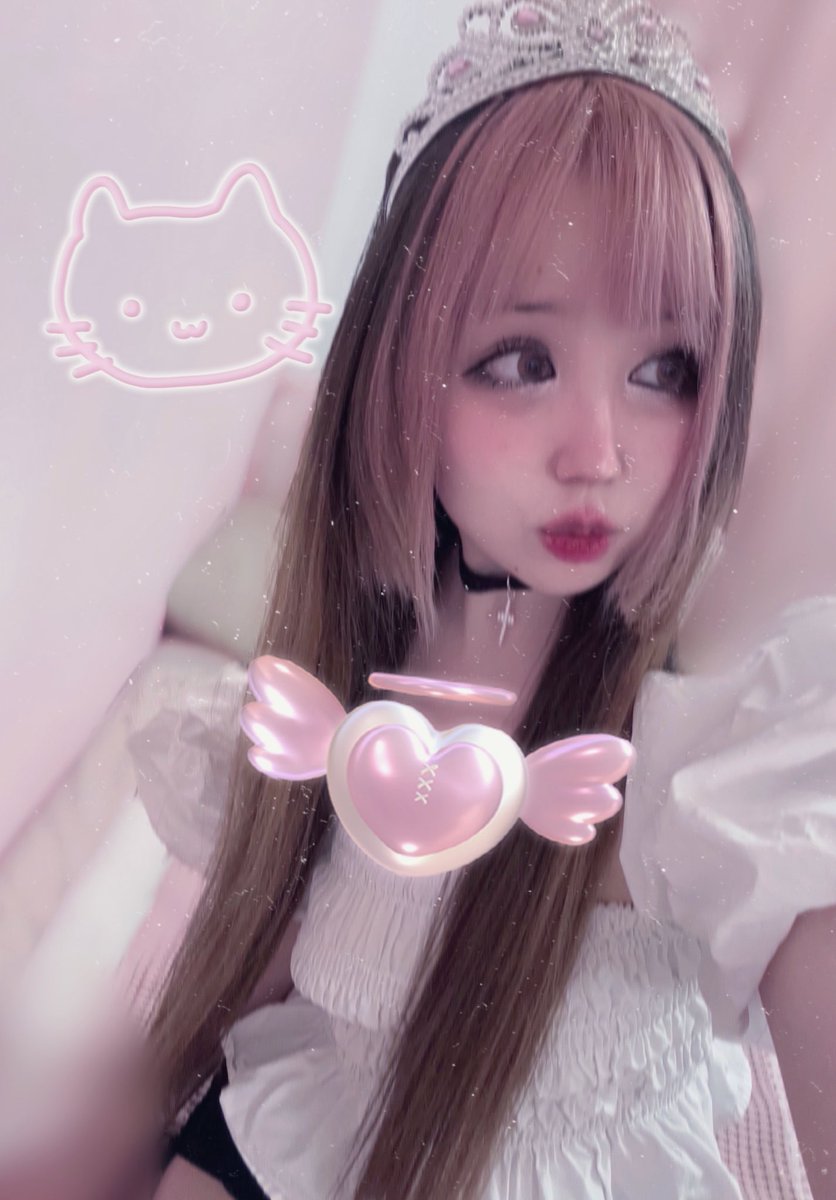 (@bunnykitten) / Posts / X