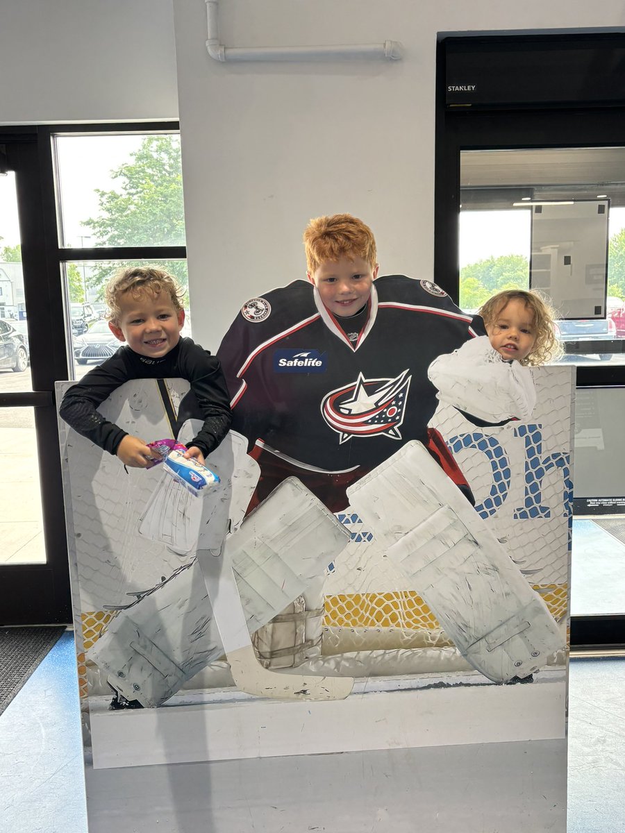 CamAtkinson1389's tweet image. Happy 7th birthday to my oldest 👑. We’re beyond proud and you’re very loved Declan. Everyone wish #bigD a happy birthday!!! 🎂🎉🥳