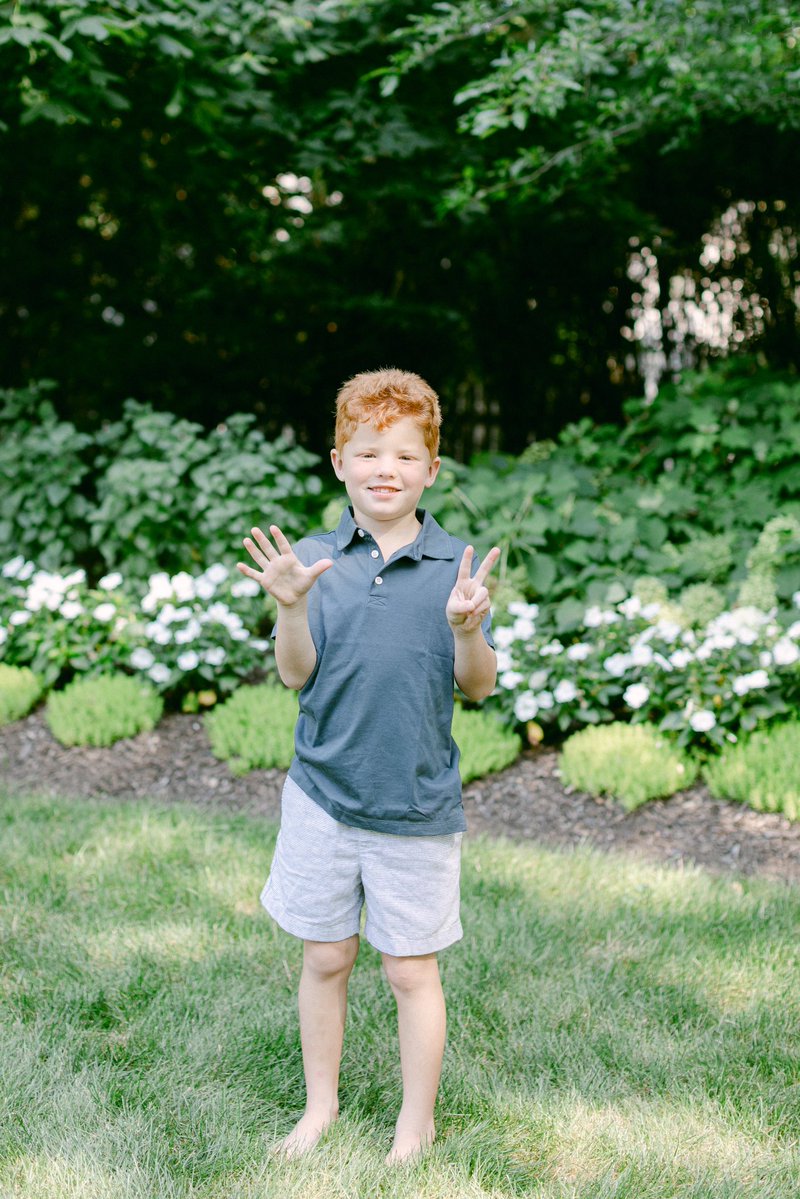 CamAtkinson1389's tweet image. Happy 7th birthday to my oldest 👑. We’re beyond proud and you’re very loved Declan. Everyone wish #bigD a happy birthday!!! 🎂🎉🥳