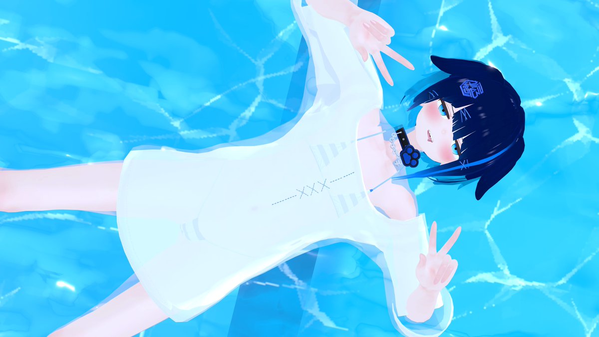 tsugarushew's tweet image. ohayo~