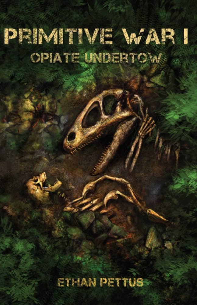 BGarcN2's tweet image. now reading! i’m down for some cheesy dino action 🦖 heard good things about this one in the paleo community