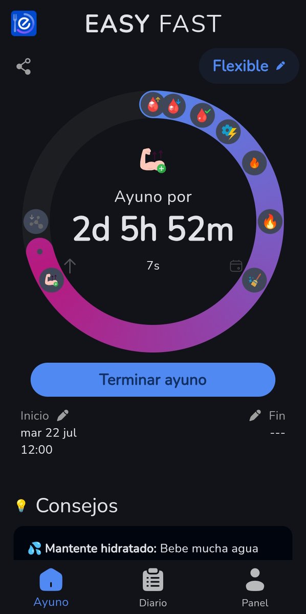 Denme ánimos para seguir 😞
