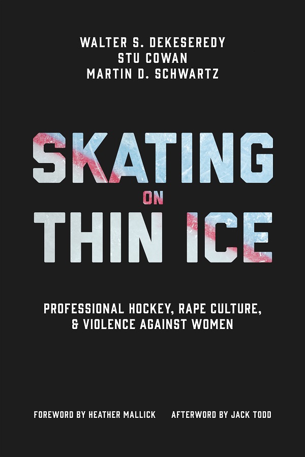 samantitheos's tweet image. Anyway, I edited this book on rape culture in hockey 2 years ago, I hope you all read it since apparently our society continues to learn absolutely fucking nothing. #BelieveSurvivors
utppublishing.com/doi/book/10.31…