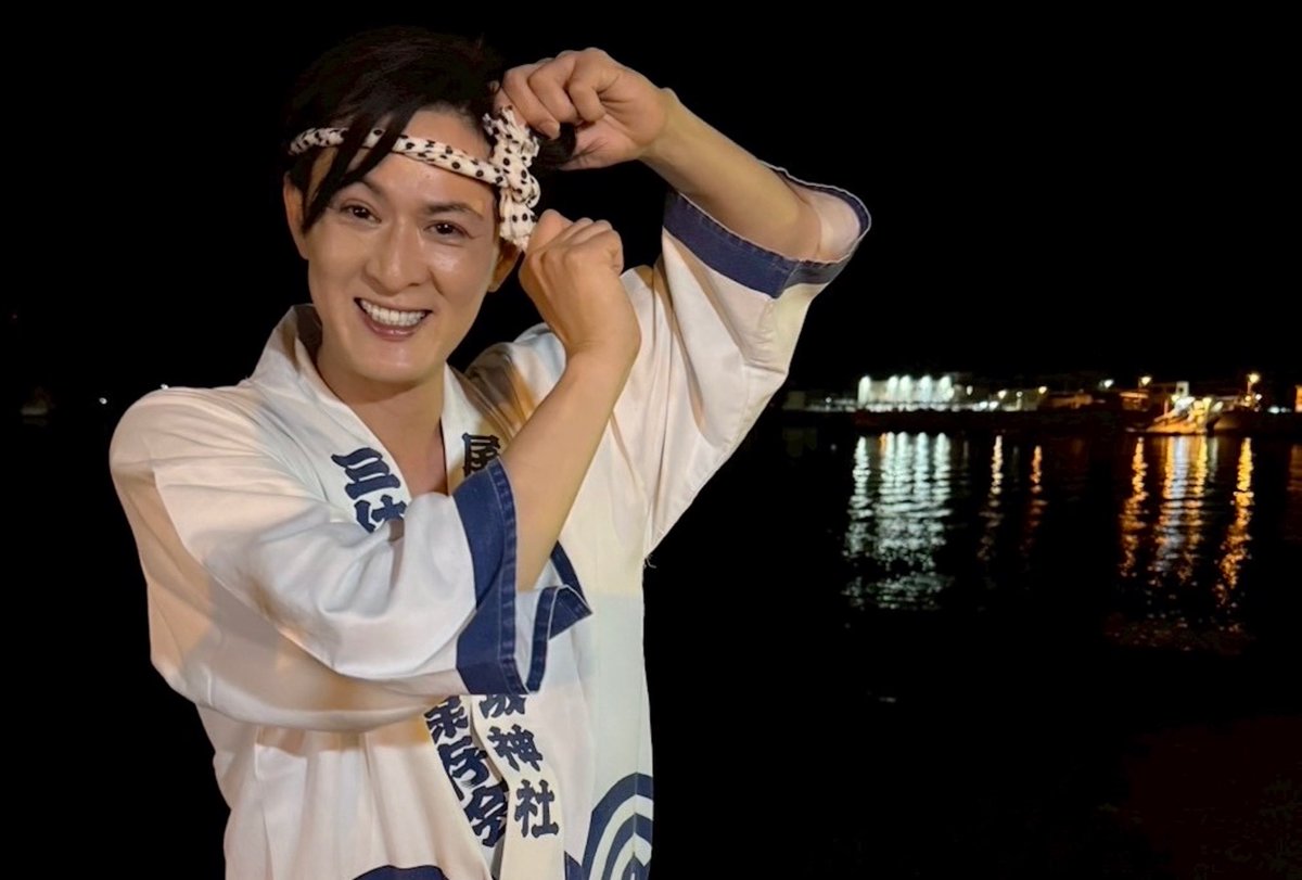 ShinyaNIRO's tweet image. 『#遠くへ行きたい』
に出演します❣️
今回は広島県の尾道市へ✈️
尾道の魅力に加え「尾道祇園祭」に参加してきました‼️
お楽しみに❣️
『遠くへ行きたい』
8月10日 OnAir📺
(読売テレビ 毎週日曜 午前7時/日本テレビ 毎週日曜 午前6時30分)
#TVer で見逃し配信もあります👇🏼
#TVer…