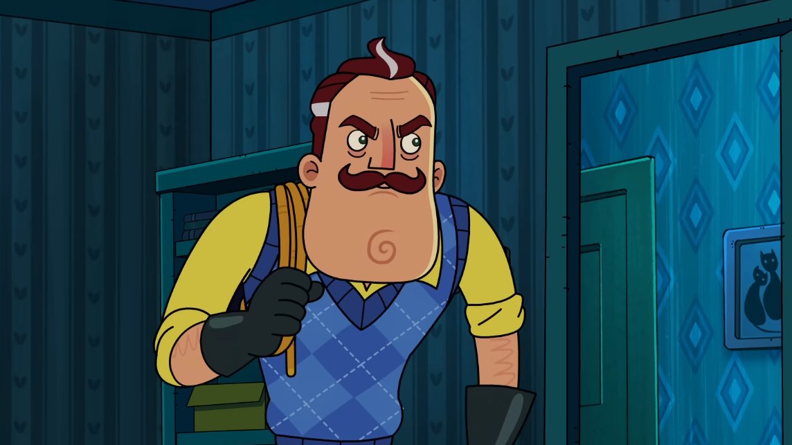 Cartoon Base tweet media