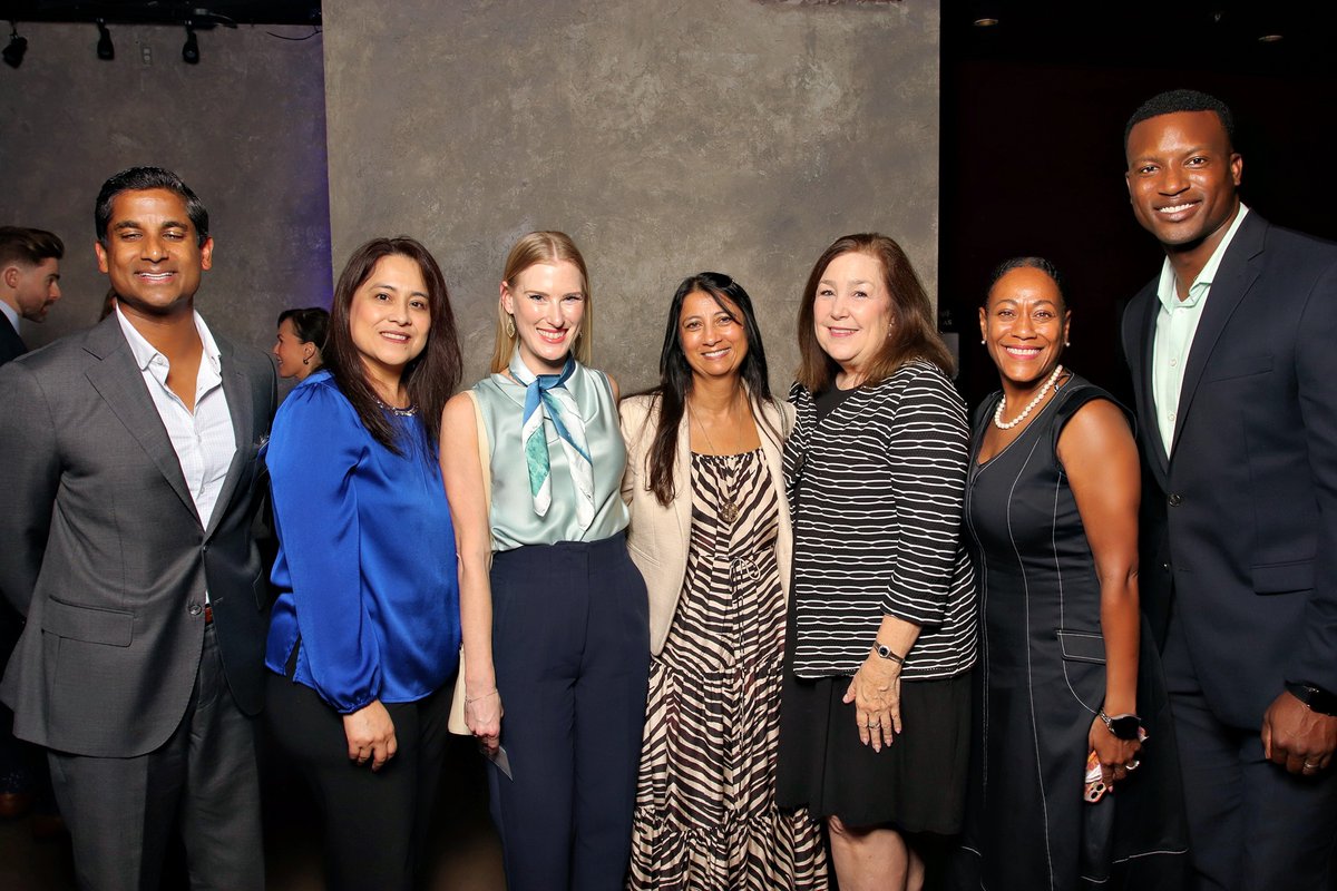 DallasEdFound's tweet image. Thrilled to celebrate with @DCEOmagazine at the Nonprofit & Corporate Citizenship Awards! Thanks to everyone who helped us get here and for supporting our mission at @dallasschools. Congrats to all the inspiring finalists! #DallasEducation #DCEO #DallasISD @DMagazine