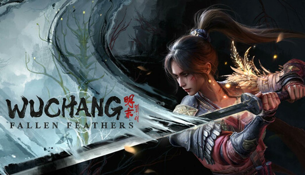 Huge thank you to Anonymous for gifting a WUCHANG: Fallen Feathers (Steam) from my Throne page!! 😭🙏 throne.com/totallyretrote…