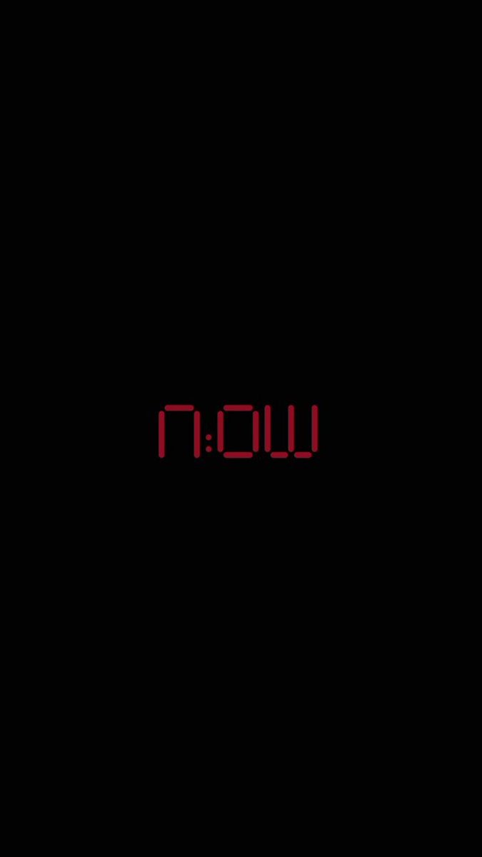 o’clock