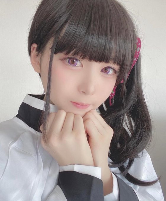 Twitterのコスプレ画像4