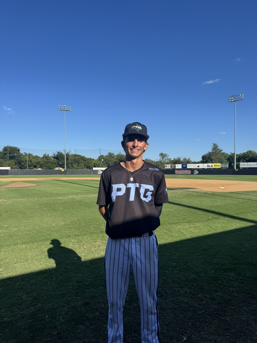 F: <a href="/PTG_Royals/">PTG_Royals</a> Black 2, Midland Cubs 1
PoG: <a href="/Grayson_D_21/">Grayson Dunagan</a> 7IP, 2K