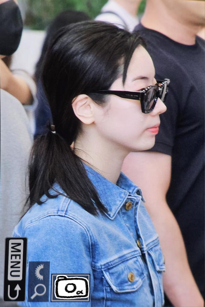 fishcmr's tweet image. 250725 김포공항 GMP

귀여워...🤍🤍

#TWICE #DAHYUN
#트와이스 #다현 #ダヒョン