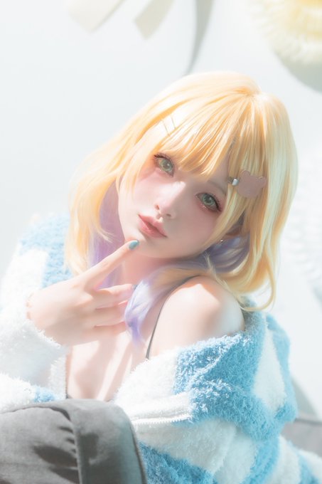 コスプレイヤーきょこち。のTwitter画像28