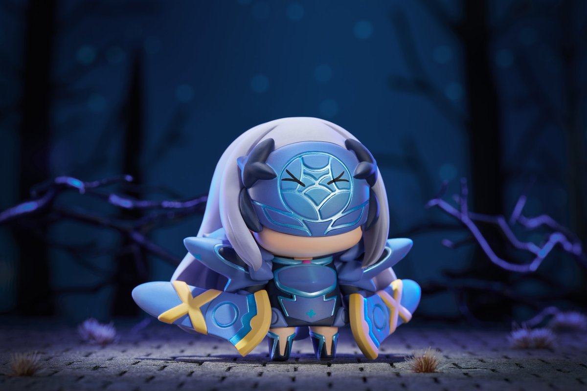 AwakenTony's tweet image. #FateGrandOrder #WF2025S
Melusine
