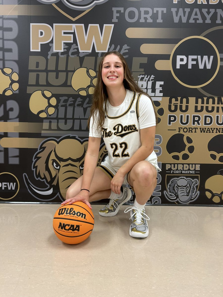 Elly Evarts (@ellyevarts_22) on Twitter photo Great visit to Purdue Fort Wayne today! Thank you <a href="/CoachMarchesano/">Maria A. Marchesano</a>, <a href="/CoachAsher7217/">Steven Asher</a>, and the staff for taking the time to show me around! Enjoyed learning about the basketball program and campus! Best of luck this year! Go Mastodons! Great visit to Purdue Fort Wayne today! Thank you <a href="/CoachMarchesano/">Maria A. Marchesano</a>, <a href="/CoachAsher7217/">Steven Asher</a>, and the staff for taking the time to show me around! Enjoyed learning about the basketball program and campus! Best of luck this year! Go Mastodons!