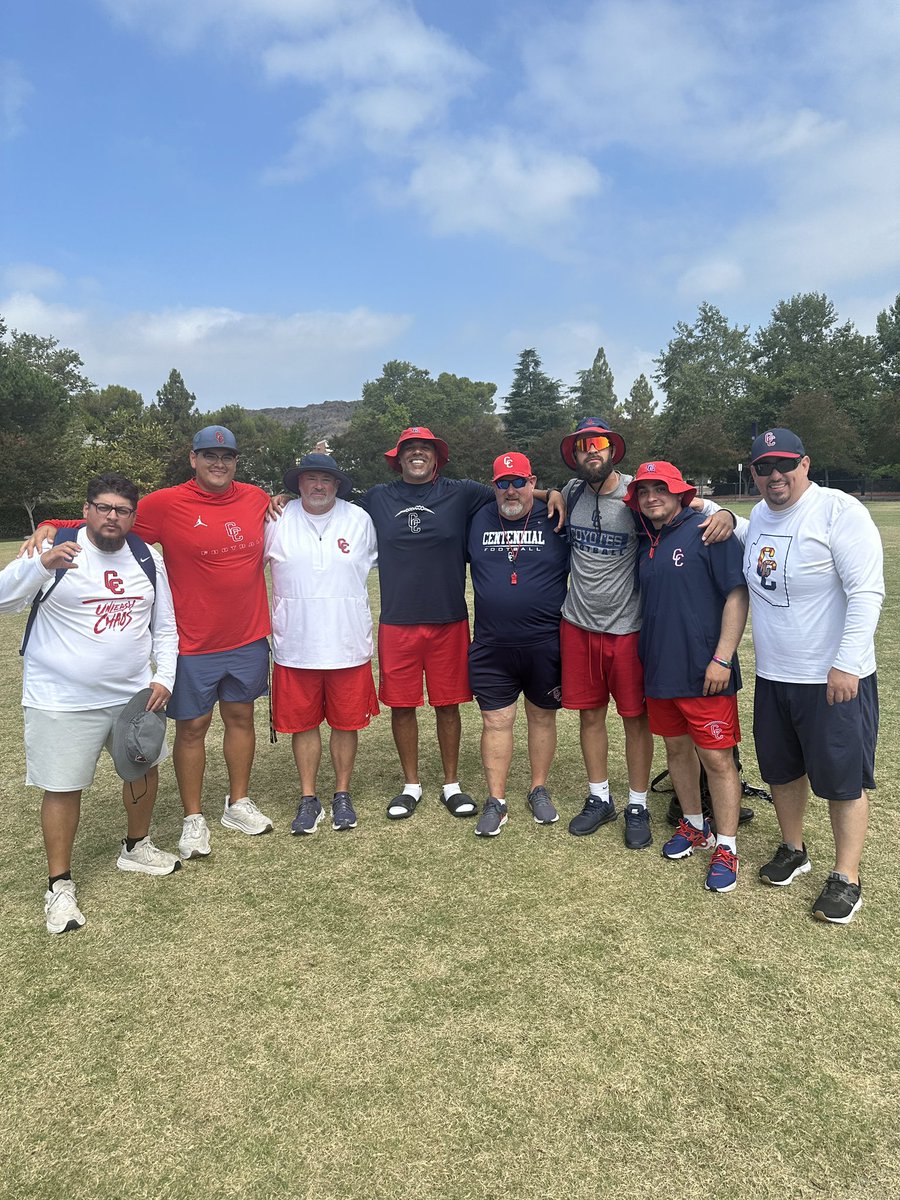 Kam Bennett (@kamrynbennett) on Twitter photo Cali Camp✅ <a href="/Cehsfootball/">Centennial Coyotes Football</a> Cali Camp✅ <a href="/Cehsfootball/">Centennial Coyotes Football</a>