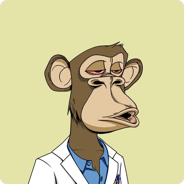 spapestronaut's tweet image. RRBAYC &amp;gt; BAYC 
@ryder_ripps